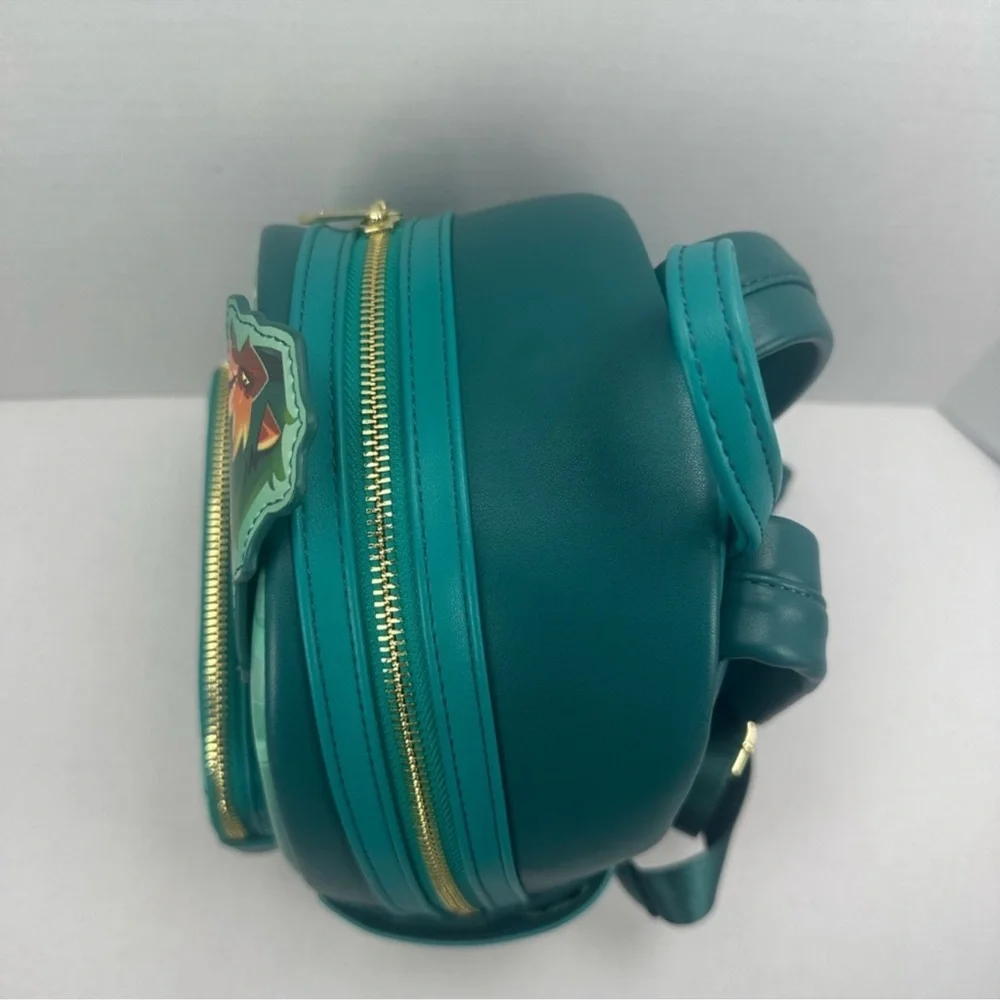 Loungefly lining home